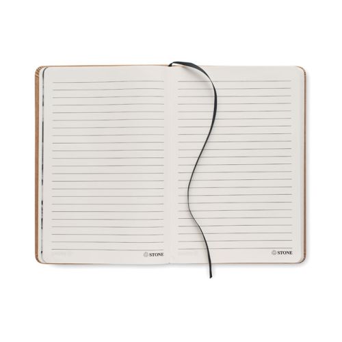 A5 Notizbuch Steinpapier - Image 5
